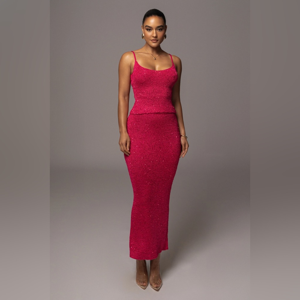 House of Harlow dress